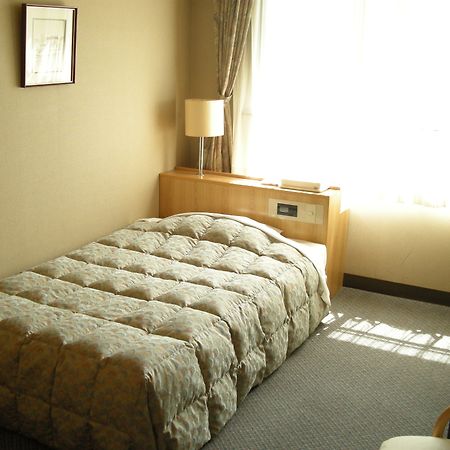 Kirishima Hotel Exterior foto